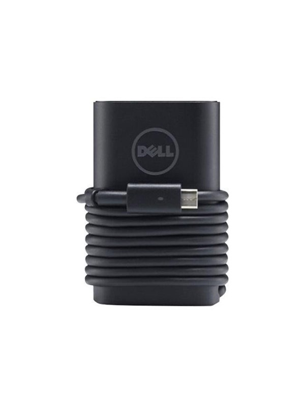 DELL 450-AKVB Netzteil & Spannungsumwandler Drinnen 45 W Schwarz