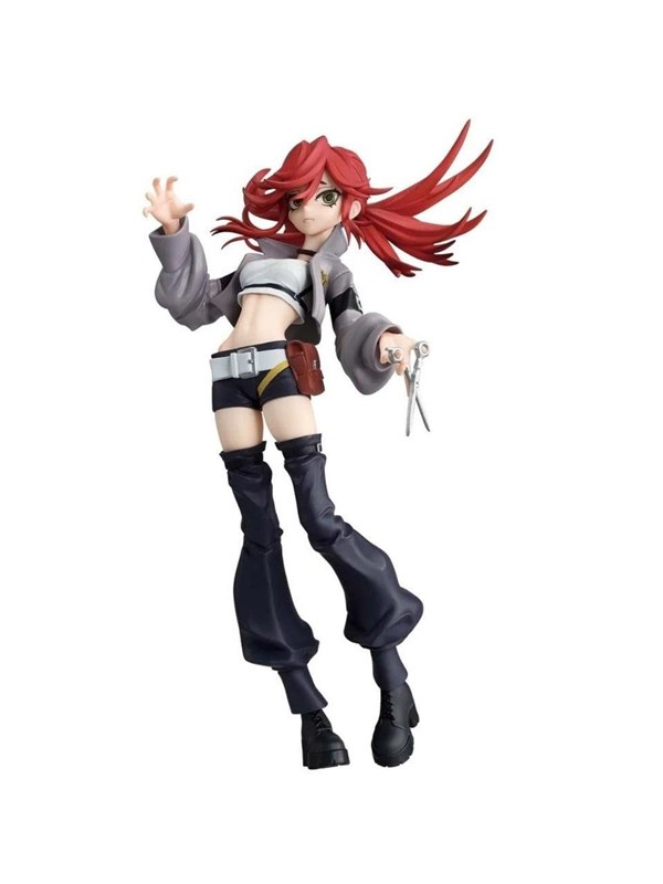 Banpresto - Gachiakuta - Riyo (Vibration Stars) 16 cm - Figur