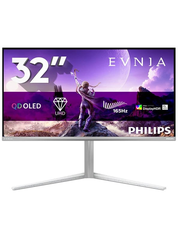 Image of Philips Evnia 6000 32M2N6901A/00 computer monitor