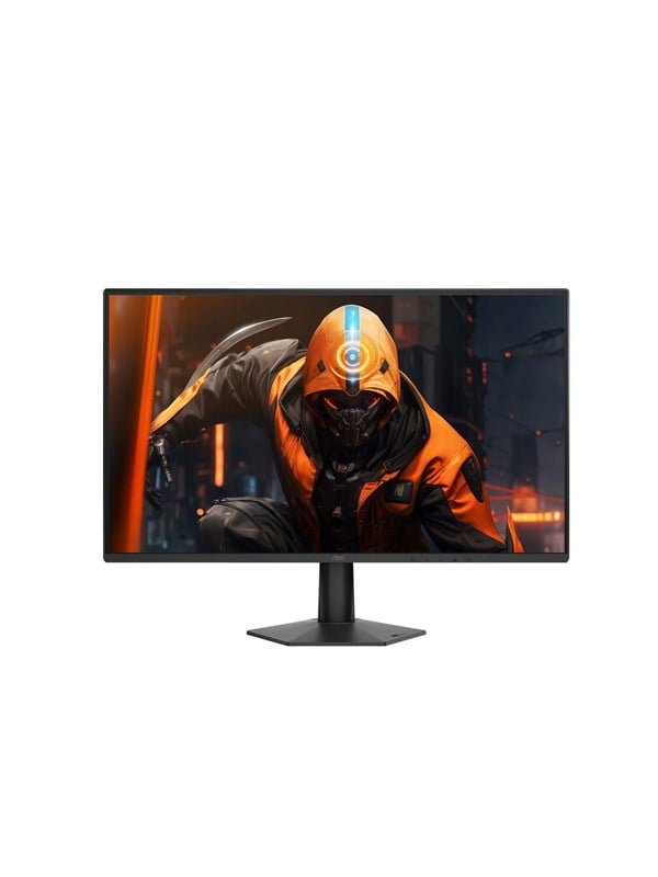 Image of 27" AOC 27G50F computer monitor