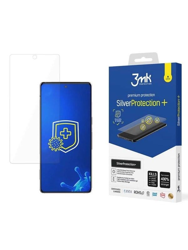 Image of 3mk SilverProtection+ - Google Pixel 6 Pro 5G