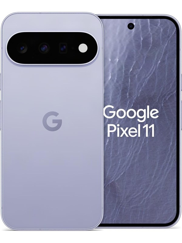 Google Pixel 11 5G 12GB 256GB 6.3" Glaciar