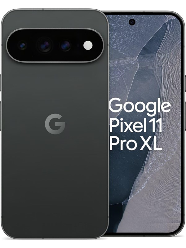 Google Pixel 11 Pro XL 5G 12GB 256GB 6.8" Obsidian