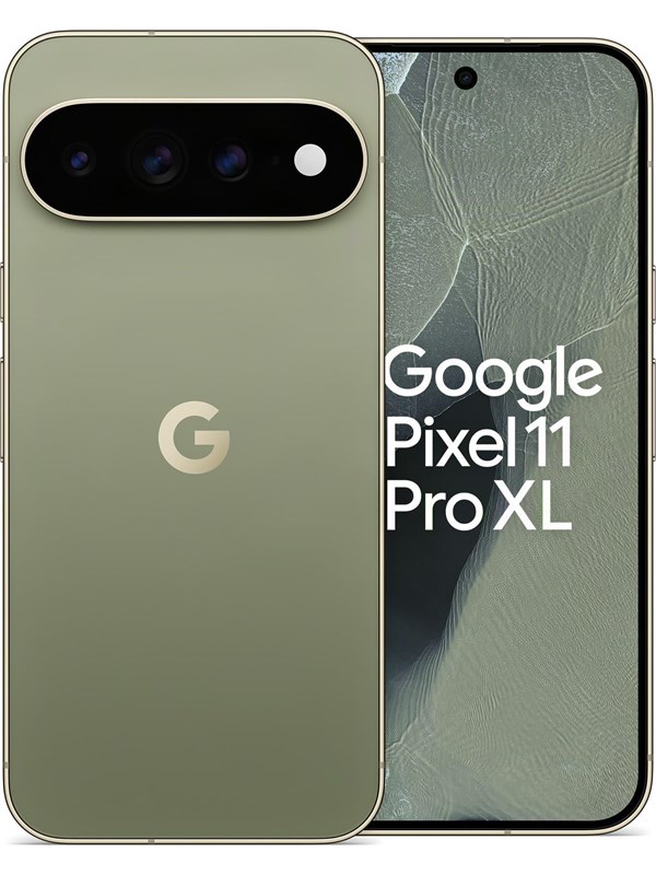 Google Pixel 11 Pro XL 512GB/16GB - Olive