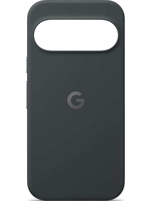 Pixelsnap Magnetic Case für das Google Pixel 11 - Obsidian