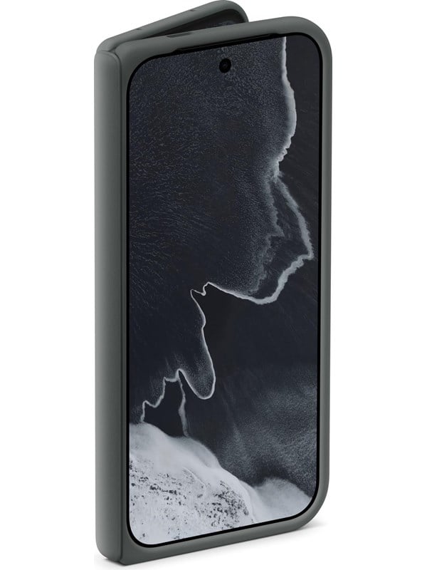 Pixelsnap Magnetic Case für das Google Pixel 11 Pro Fold - Obsidian