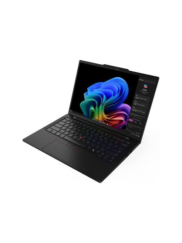 Lenovo ThinkPad T14s Gen 6 - Copilot PC - 14 - Intel Core Ultra 5 - 226V - 16 GB RAM - 512 GB SSD - 5G upgradable - German