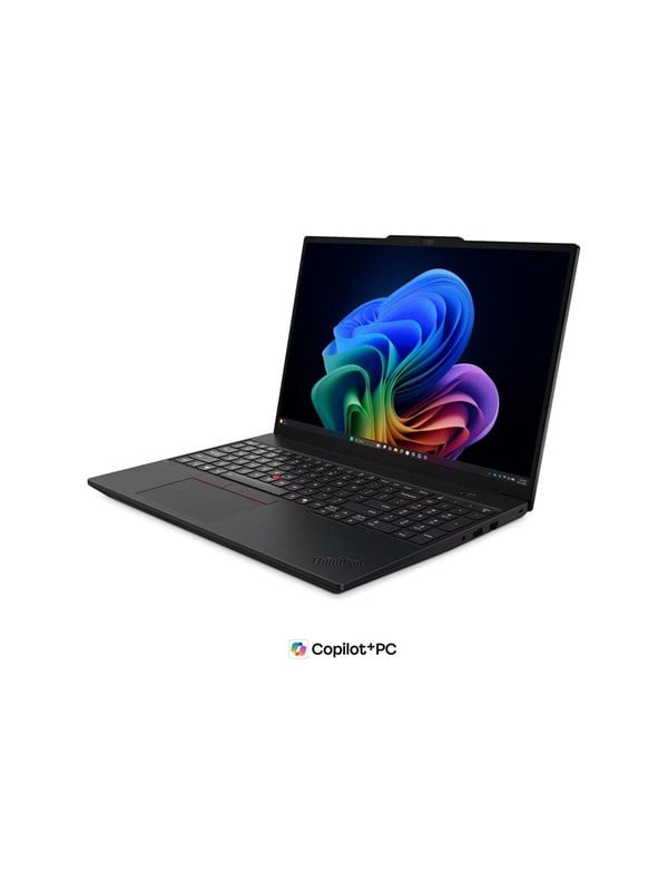Lenovo ThinkPad T16 Gen 5 - Copilot PC - 16 - Intel Core Ultra 5 - 325 - 16 GB RAM - 512 GB SSD - 4G - German