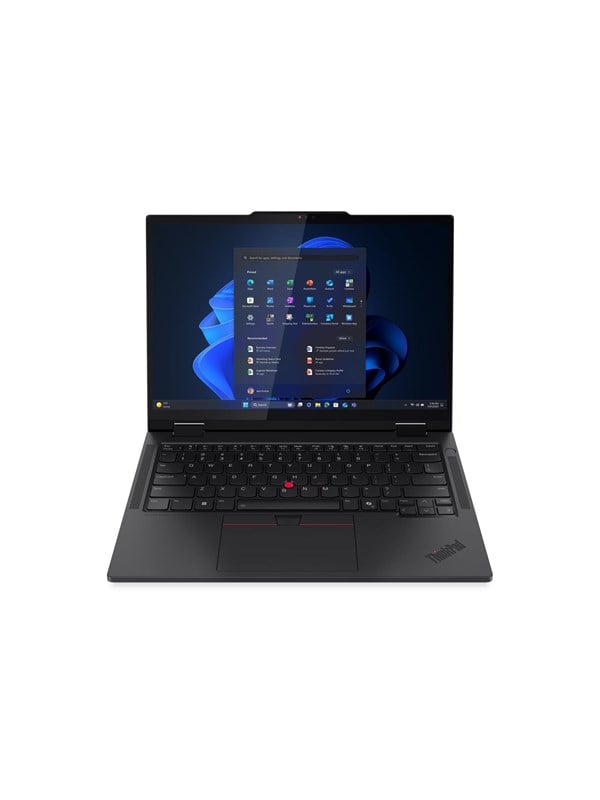 Lenovo ThinkPad T14s 2-in-1 Gen 1 - AI PC - 14 - Intel Core Ultra 7 - 255U - 32 GB RAM - 1 TB SSD - 4G - German