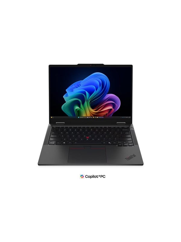 Lenovo ThinkPad T14s 2-in-1 Gen 2 - Copilot PC - 14 - Intel Core Ultra 7 - 355 - 32 GB RAM - 1 TB SSD - 4G - German