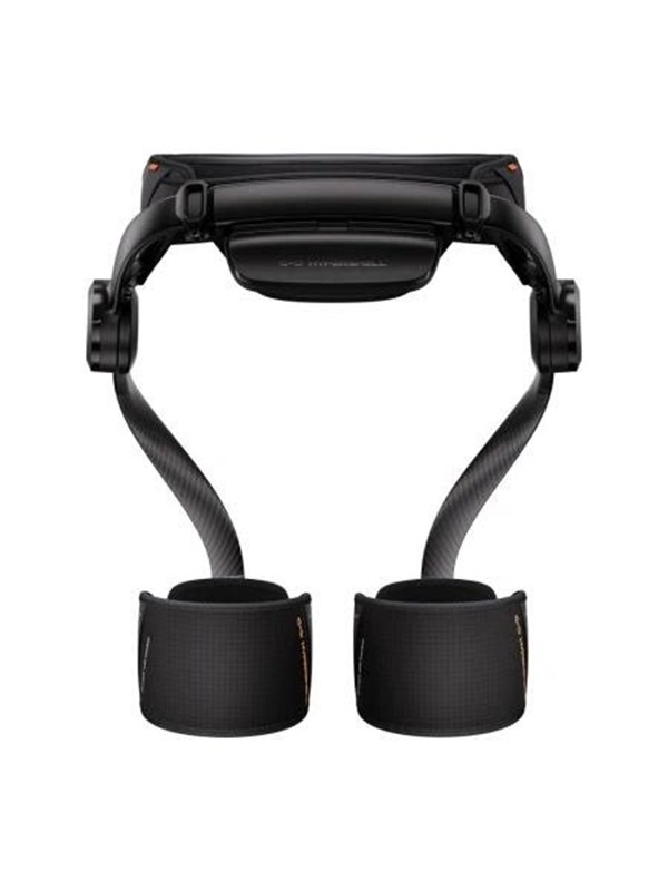 Exoskelett Hypershell X Ultra S Schwarz