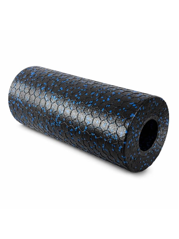 Wozinsky WRM-33 Massagerolle Trainingsrolle 33 cm - Schwarz