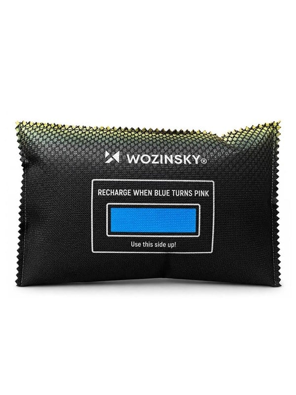 Wozinsky WSP-300 Auto-Feuchtigkeits- und Geruchsabsorber 300g - Schwarz