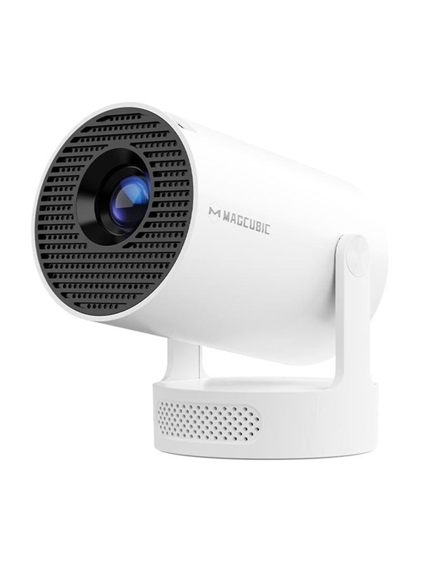 Beamer Magcubic HY300PRO+ 720p 200 Lumen 130" LED DLP Smart Tragbar