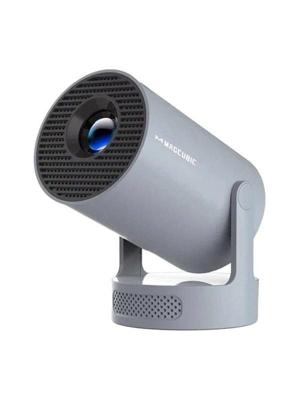 Magcubic Projektoren HY300PRO+ - Grey