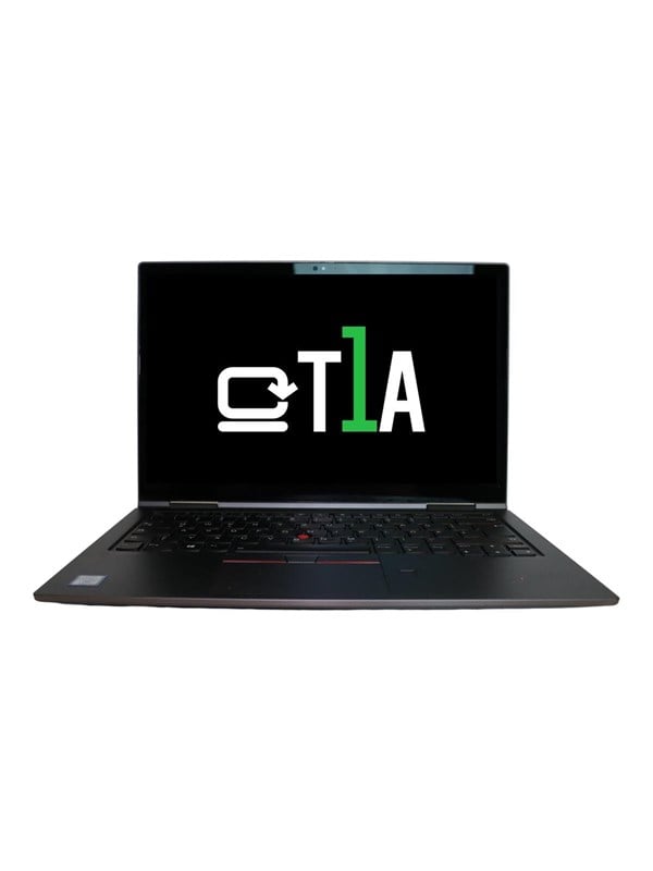 Lenovo Refurbished Lenovo ThinkPad X1 Yoga 4th Gen - 14 - Intel Core i5 - 8365U - 8 GB RAM - 256 GB SSD - German - refurbished
