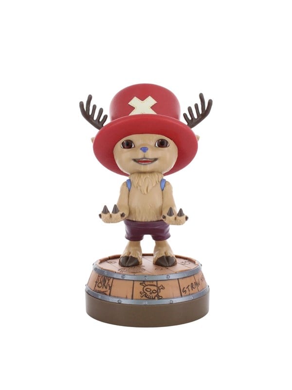 Cable Guys - TONY TONY CHOPPER