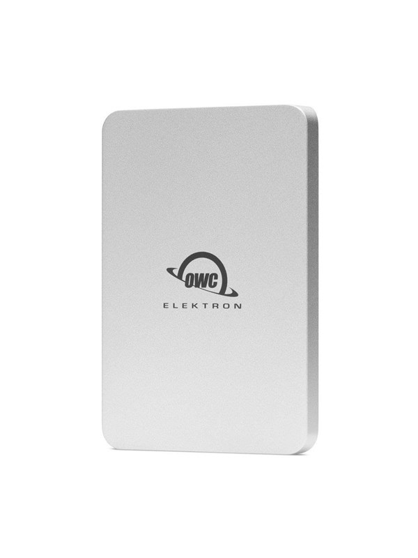 OWC Envoy Pro Elektron - Extern Festplatte