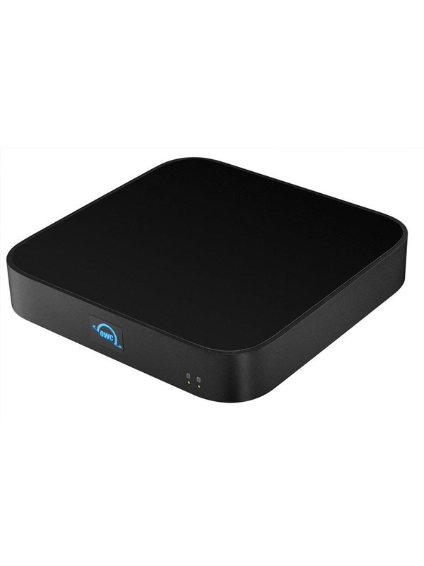 OWC 240TB MINISTACK STX STACKABLE STORAGE AND THUNDERBOLT HUB XPANSION SOLUTIO - Extern Festplatte