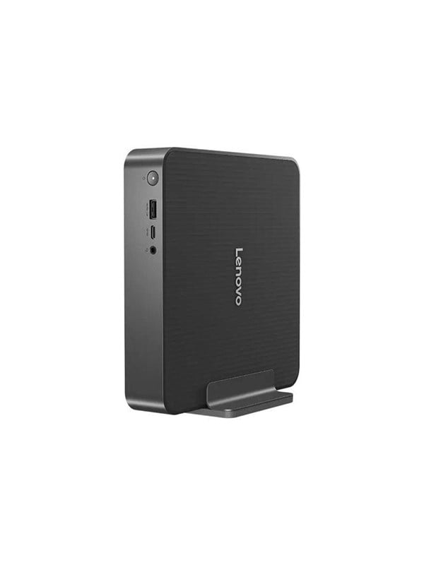 Lenovo IdeaCentre Mini 01IRH10R - tiny Core 5 210H 22 GHz - 8 GB - SSD 512 GB