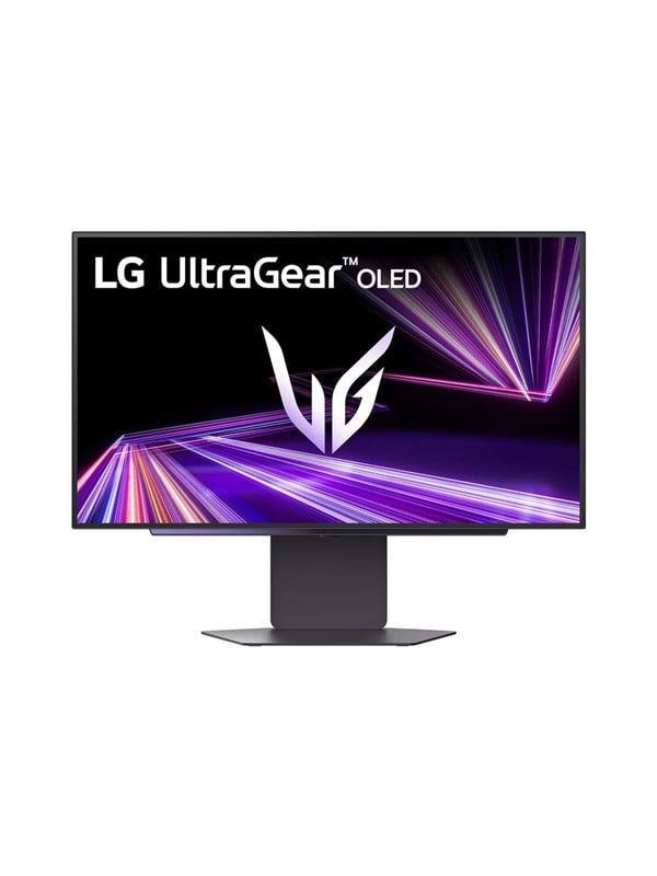 Image of 26.5" LG UltraGear 27GX700A-B - OLED monitor - QHD - 27" - HDR