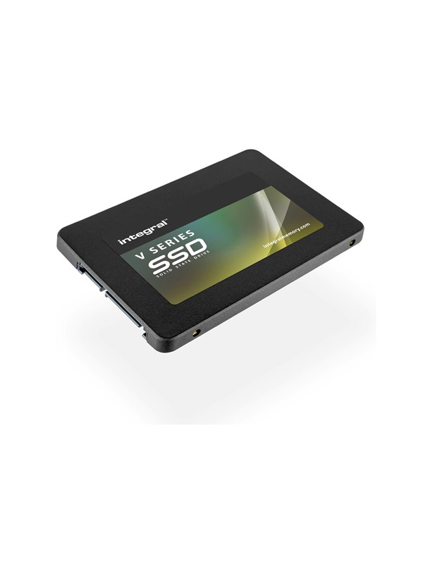 Festplatte Integral INSSD1TS625V2X 1 TB SSD 2,5" 520 MB/s SATA III TLC