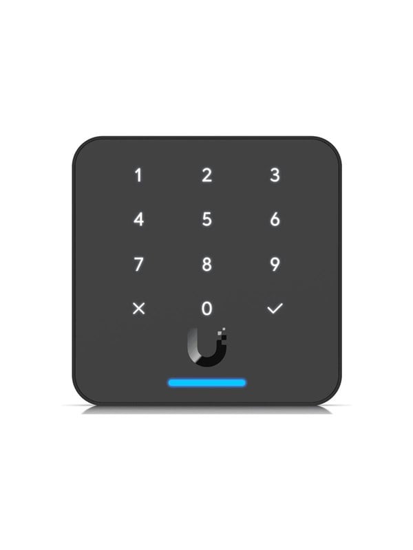 Image of Ubiquiti UniFi Reader Flex