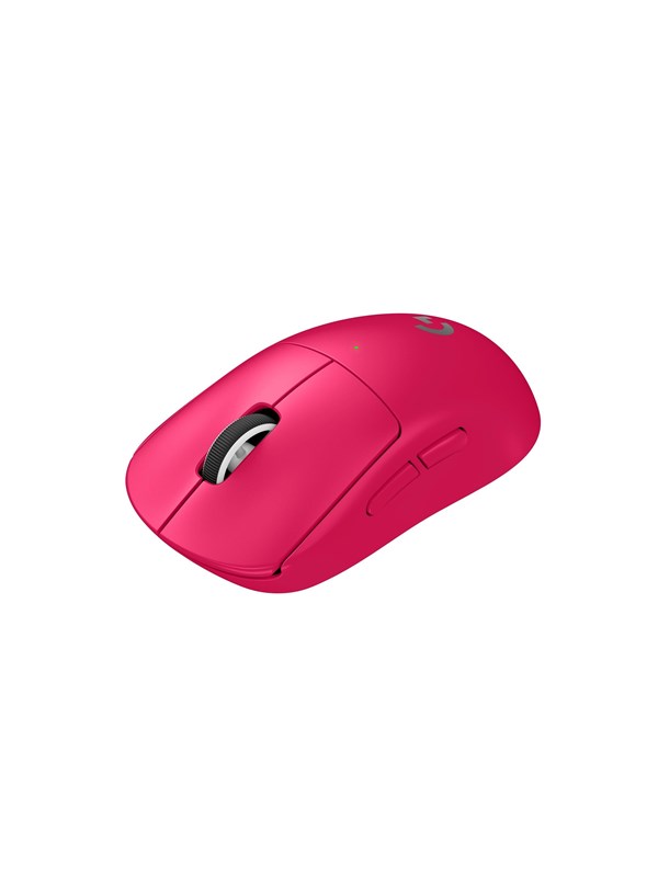 Logitech G PRO X SUPERLIGHT 2 SE - Maus (Pink)