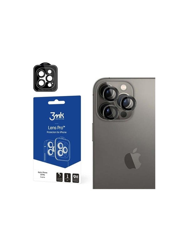 Image of 3mk Lens Protection Pro - lens protector for mobile phone