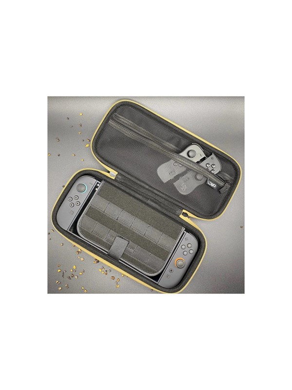 LEXIP x WARNER HL Ancient Switch 2 case