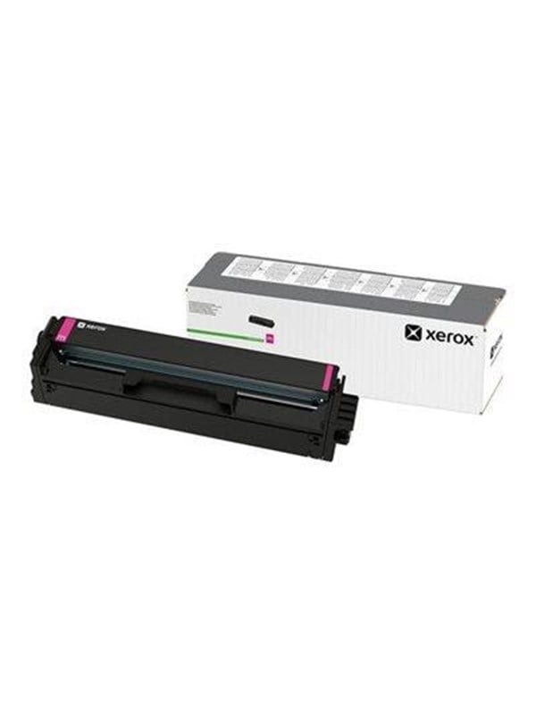 Xerox - high capacity - magenta - original - toner cartridge