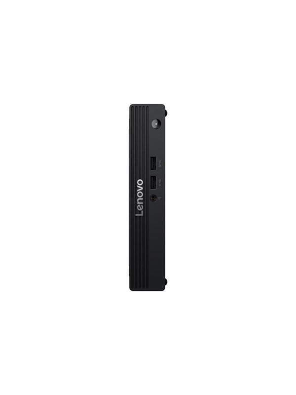 Lenovo V100q - tiny N-series N100 - 8 GB - SSD 256 GB - German