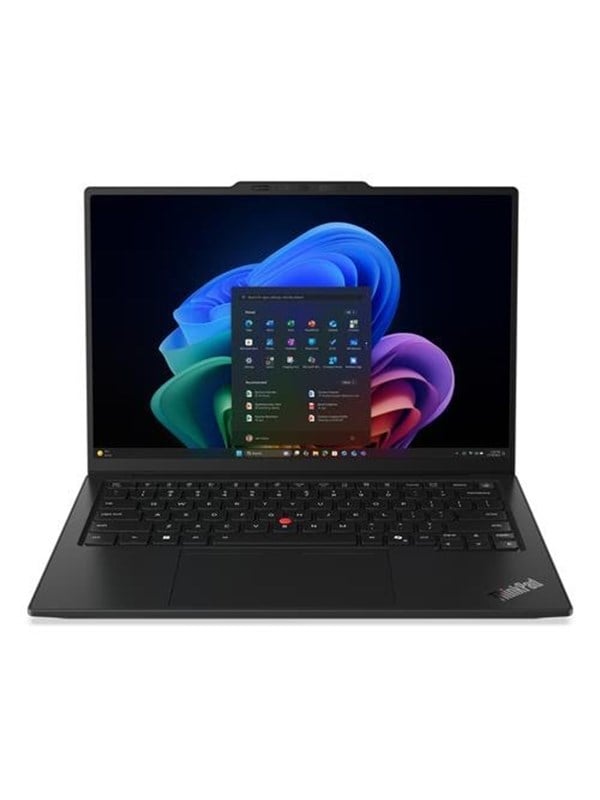 Lenovo ThinkPad X1 Carbon Gen 14 Aura Edition - Copilot PC - 14 - Intel Core Ultra 5 - 325 - Evo - 32 GB RAM - 512 GB SSD - 4G - German