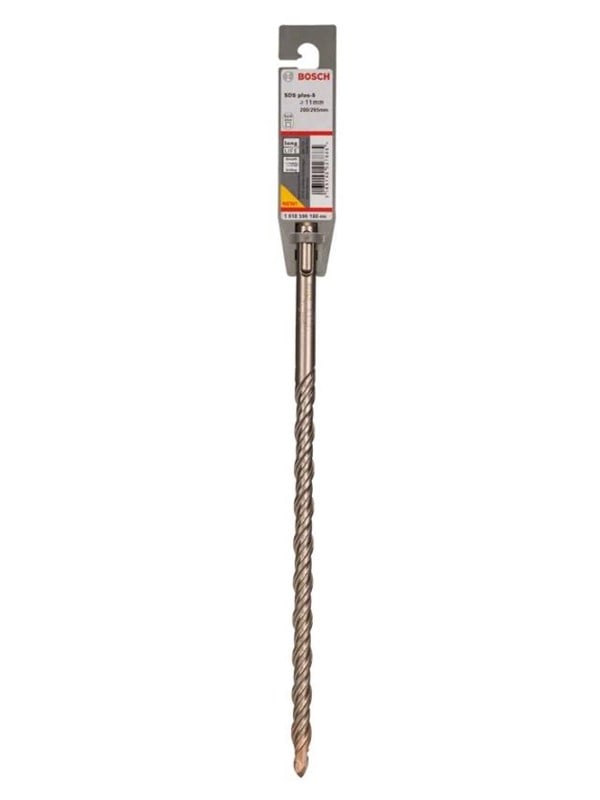 Bosch drill bit S4L SDS HAMMER DRILL 11200260MM