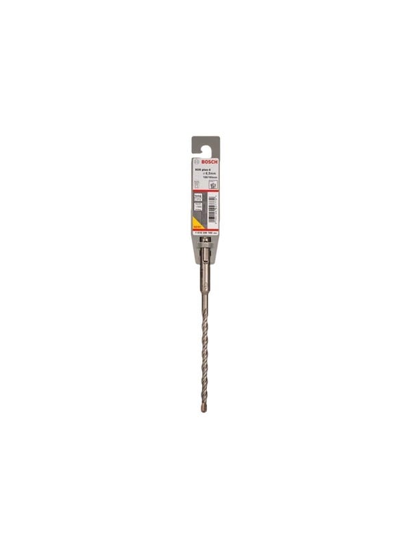 Bosch S4L SDS-plus hammer drill bit 65x100x165mm
