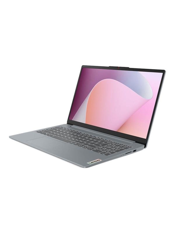 Lenovo IdeaPad Slim 3 15ABR8 - 15.6" - AMD Ryzen 5 - 5625U - 8 GB RAM - 256 GB SSD - German