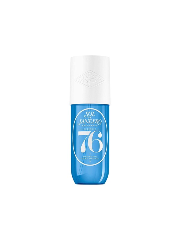 Sol De Janeiro - Cheirosa 76 Perfume Mist - Duftnebel Körper & Haar - cheirosa 76 Perfume Mist 240ml