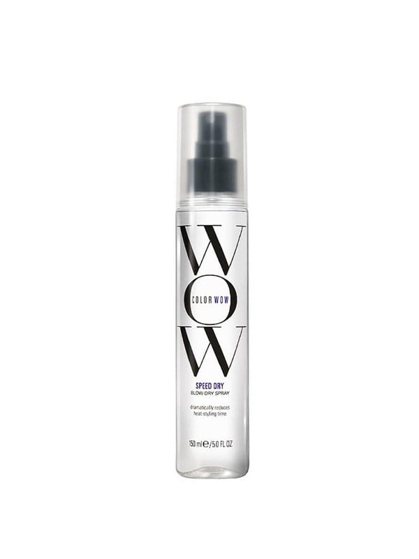 Color WOW - Speed Dry Blow Dry Spray 150 ml