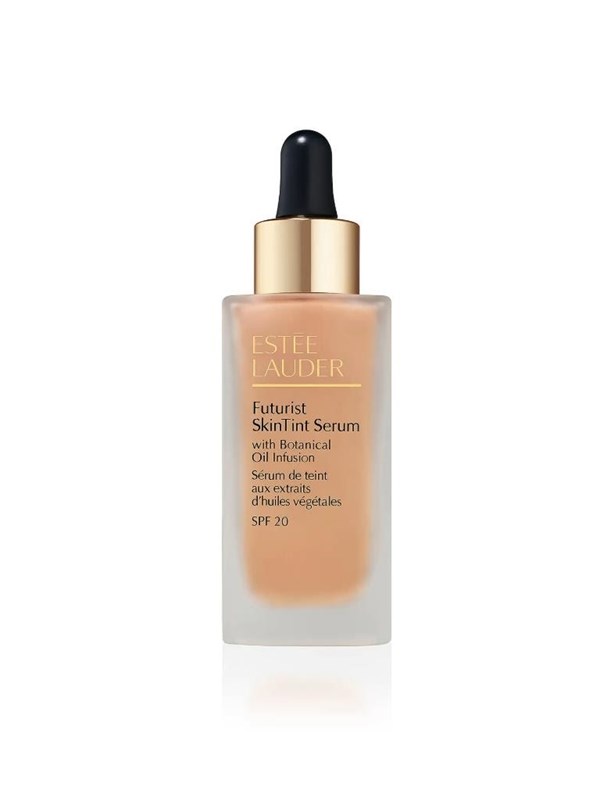 Este Lauder Foundation SPF 20 30 ml 1N1 Ivory Nude