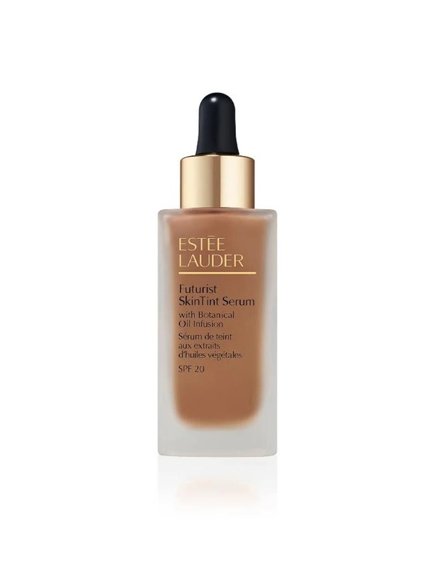 Este Lauder Foundation SPF 20 30 ml 4N1 Shell Beige