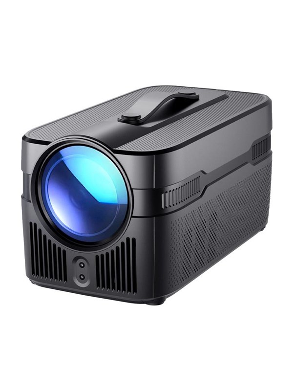 Beamer Magcubic HY450C 1080p 900 Lumen 200" LED DLP Smart Tragbar Ultrakurz