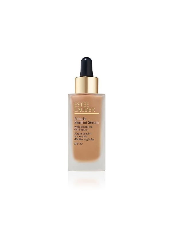 Este Lauder Futurist Skin Tint Serum Foundation SPF20 3C2 Pebble