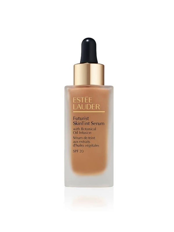 Este Lauder Foundation SPF 20 30 ml  3N2 Wheat