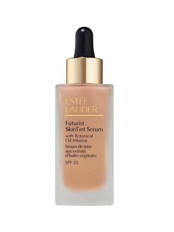 Este Lauder Futurist Skin Tint Serum Foundation 2C0 Cool Vanilla