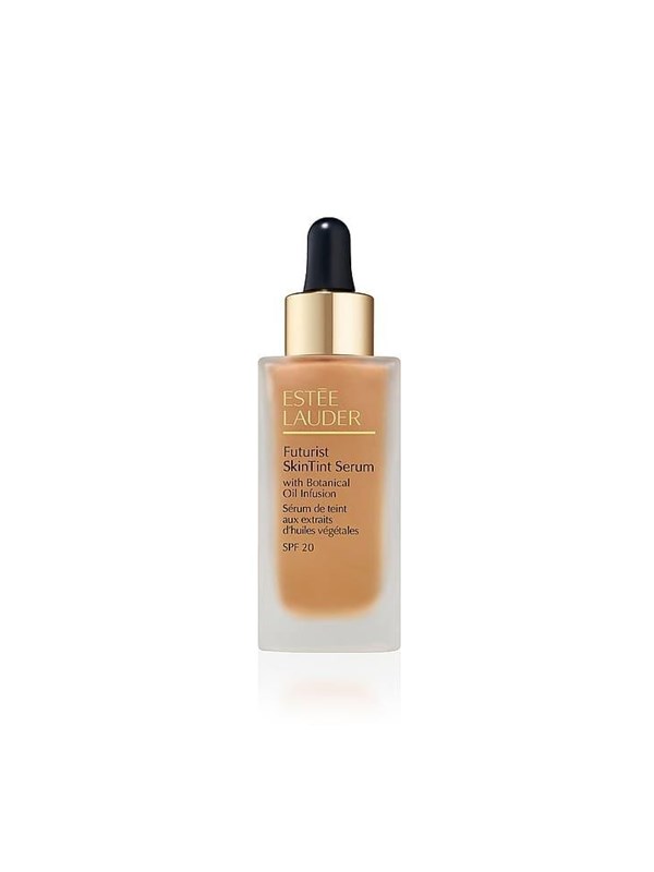 Este Lauder Futurist Skin Tint Serum Foundation SPF20  1W1 Bone