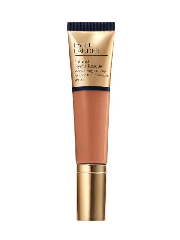 Este Lauder Rescue Moisturizing Makeup SPF 45 35 ml  5W1 Bronze