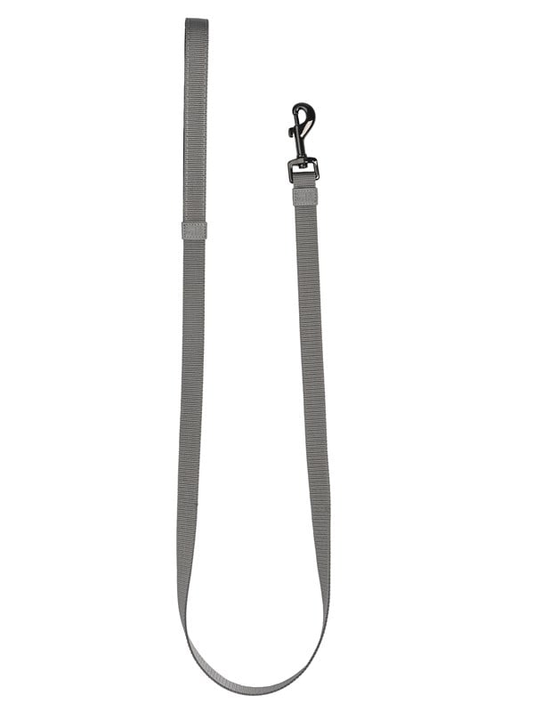 51 Degrees North 51 - Wanderful - Leash - Nylon - Flat - Light Grey
