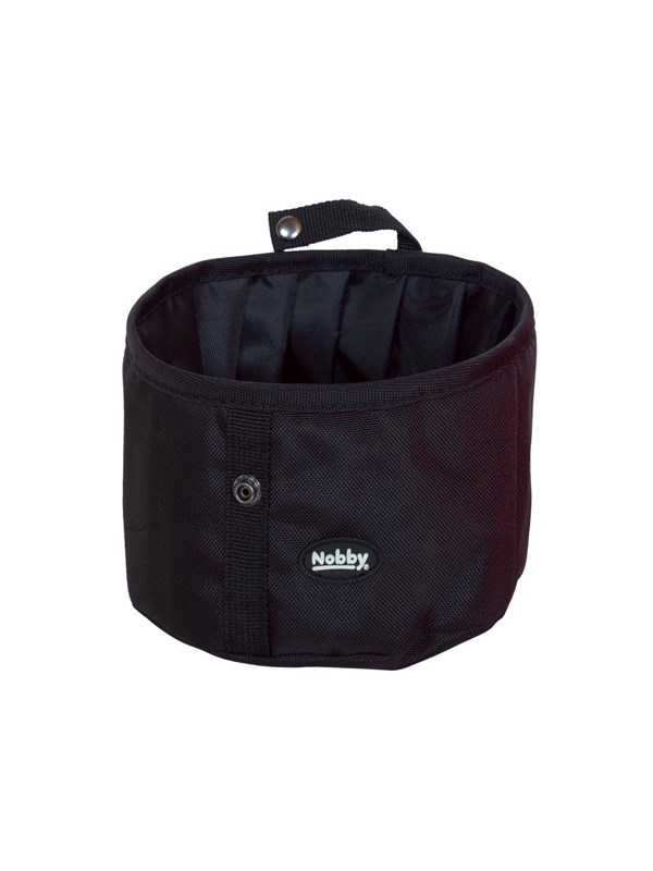 Nobby Reisenapf RIO 1 L Schwarz