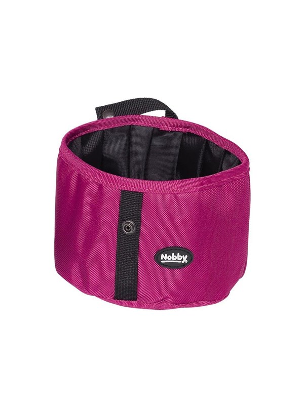 Nobby Reisenapf RIO 1 L Pink