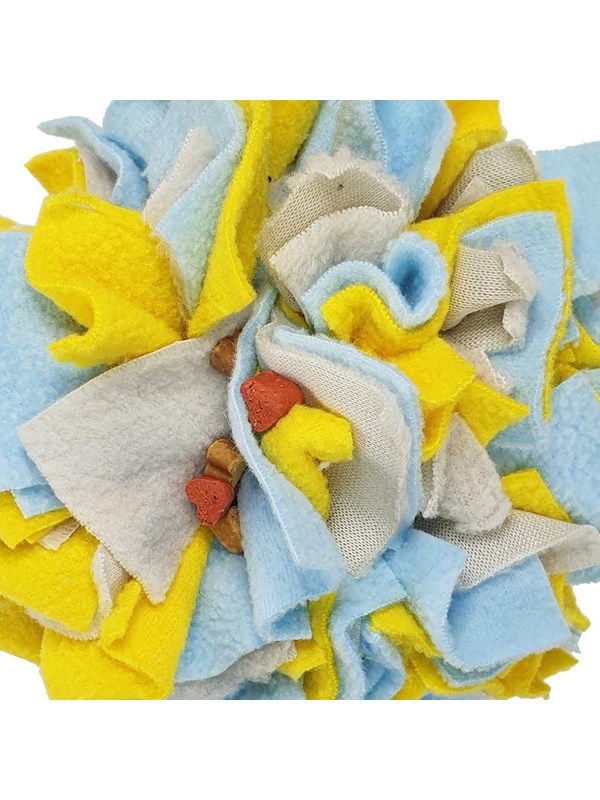 Nobby Schnffelmatte COLORE  10 cm